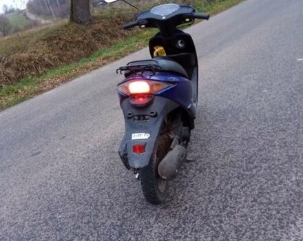 Хонда Dio AF-68, об'ємом двигуна 0 л та пробігом 30 тис. км за 167 $, фото 1 на Automoto.ua