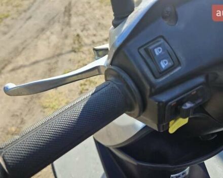 Хонда Dio AF-68, объемом двигателя 0 л и пробегом 3 тыс. км за 750 $, фото 3 на Automoto.ua