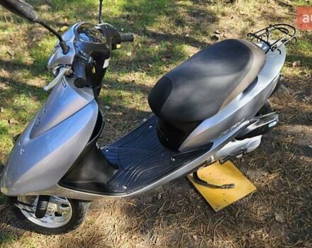 Хонда Dio AF-68, объемом двигателя 0 л и пробегом 3 тыс. км за 750 $, фото 20 на Automoto.ua