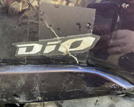 Хонда Dio AF-68, объемом двигателя 0 л и пробегом 46 тыс. км за 630 $, фото 4 на Automoto.ua