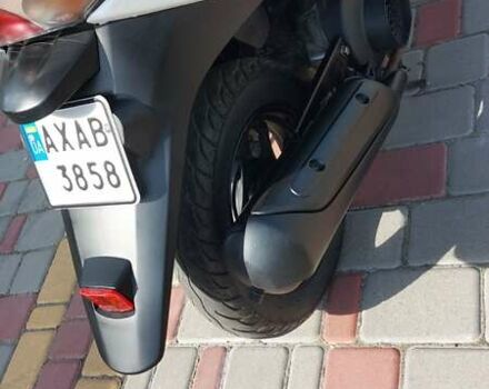 Хонда Dio AF-68, об'ємом двигуна 0.5 л та пробігом 6 тис. км за 750 $, фото 6 на Automoto.ua