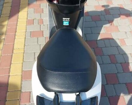 Хонда Dio AF-68, об'ємом двигуна 0.5 л та пробігом 6 тис. км за 750 $, фото 1 на Automoto.ua