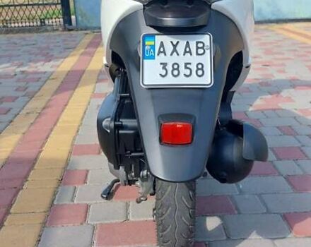 Хонда Dio AF-68, об'ємом двигуна 0.5 л та пробігом 6 тис. км за 750 $, фото 3 на Automoto.ua