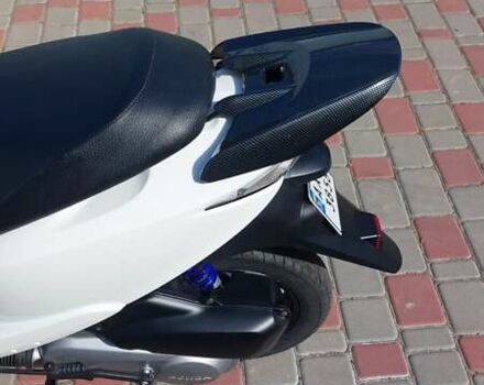 Хонда Dio AF-68, об'ємом двигуна 0.5 л та пробігом 6 тис. км за 750 $, фото 8 на Automoto.ua