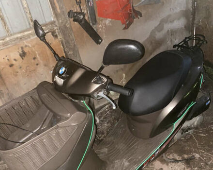 Хонда Dio AF-68, об'ємом двигуна 0.49 л та пробігом 350 тис. км за 794 $, фото 2 на Automoto.ua