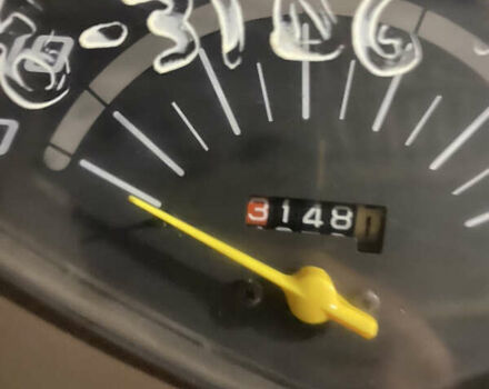 Хонда Dio AF-68, об'ємом двигуна 0.49 л та пробігом 350 тис. км за 794 $, фото 3 на Automoto.ua