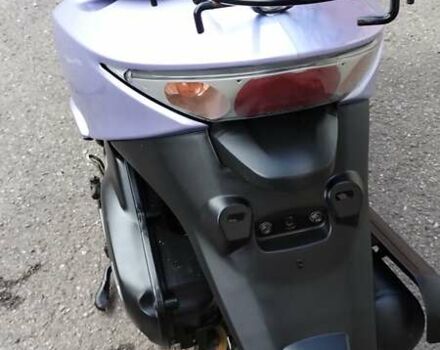 Хонда Dio AF-68, объемом двигателя 0 л и пробегом 16 тыс. км за 599 $, фото 8 на Automoto.ua