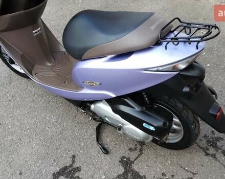 Хонда Dio AF-68, объемом двигателя 0 л и пробегом 16 тыс. км за 599 $, фото 5 на Automoto.ua