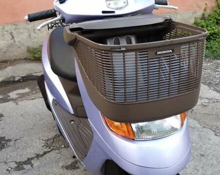 Хонда Dio AF-68, объемом двигателя 0 л и пробегом 16 тыс. км за 599 $, фото 26 на Automoto.ua