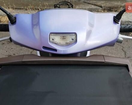 Хонда Dio AF-68, объемом двигателя 0 л и пробегом 16 тыс. км за 599 $, фото 2 на Automoto.ua