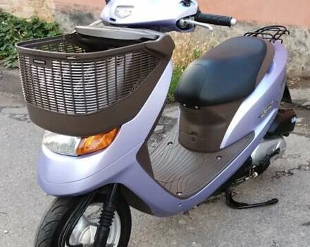 Хонда Dio AF-68, объемом двигателя 0 л и пробегом 16 тыс. км за 599 $, фото 24 на Automoto.ua