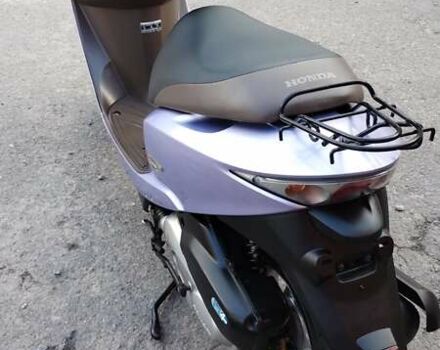 Хонда Dio AF-68, объемом двигателя 0 л и пробегом 16 тыс. км за 599 $, фото 27 на Automoto.ua