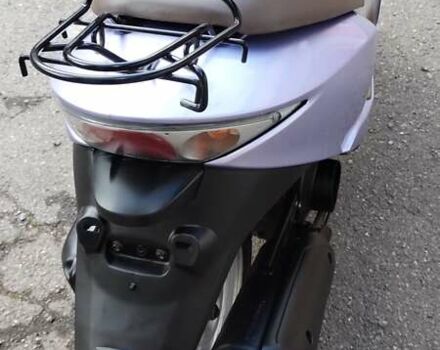 Хонда Dio AF-68, объемом двигателя 0 л и пробегом 16 тыс. км за 599 $, фото 9 на Automoto.ua