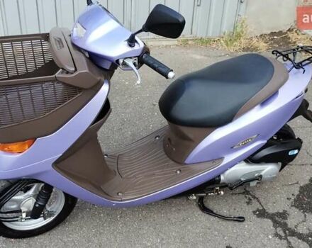 Хонда Dio AF-68, объемом двигателя 0 л и пробегом 16 тыс. км за 599 $, фото 3 на Automoto.ua