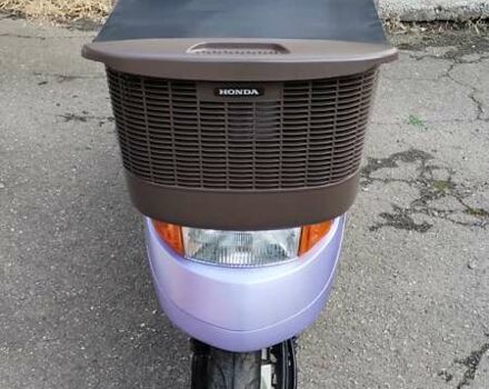 Хонда Dio AF-68, объемом двигателя 0 л и пробегом 16 тыс. км за 599 $, фото 1 на Automoto.ua