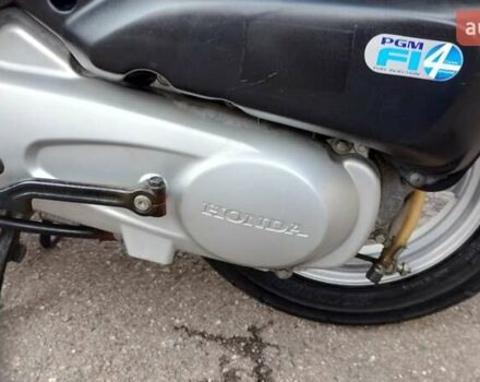 Хонда Dio AF-68, объемом двигателя 0 л и пробегом 16 тыс. км за 599 $, фото 6 на Automoto.ua