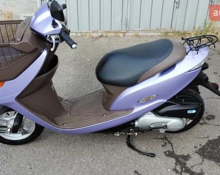 Хонда Dio AF-68, объемом двигателя 0 л и пробегом 16 тыс. км за 599 $, фото 4 на Automoto.ua