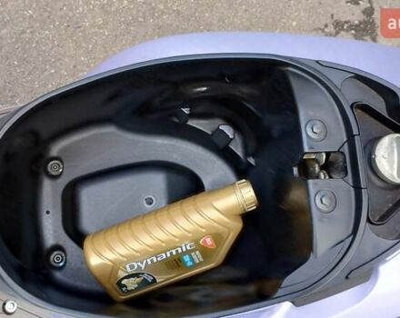 Хонда Dio AF-68, объемом двигателя 0 л и пробегом 16 тыс. км за 599 $, фото 17 на Automoto.ua