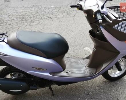 Хонда Dio AF-68, объемом двигателя 0 л и пробегом 16 тыс. км за 599 $, фото 11 на Automoto.ua