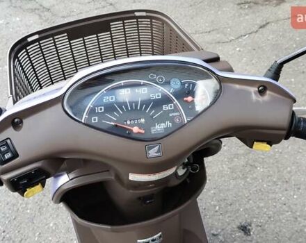 Хонда Dio AF-68, объемом двигателя 0 л и пробегом 16 тыс. км за 599 $, фото 15 на Automoto.ua
