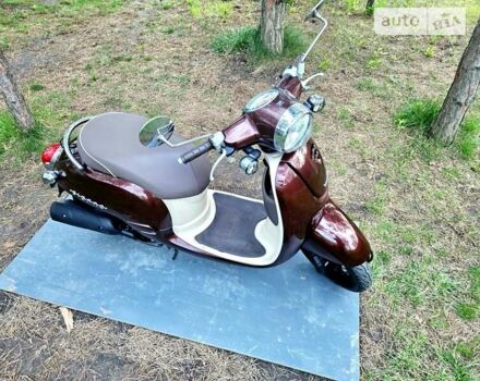 Хонда Dio AF-68, объемом двигателя 0 л и пробегом 18 тыс. км за 999 $, фото 3 на Automoto.ua