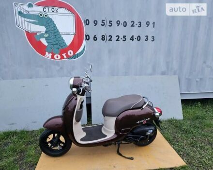 Хонда Dio AF-68, объемом двигателя 0 л и пробегом 18 тыс. км за 999 $, фото 2 на Automoto.ua
