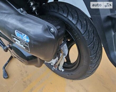 Хонда Dio AF-68, объемом двигателя 0 л и пробегом 18 тыс. км за 999 $, фото 4 на Automoto.ua