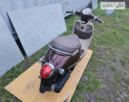 Хонда Dio AF-68, объемом двигателя 0 л и пробегом 18 тыс. км за 999 $, фото 1 на Automoto.ua
