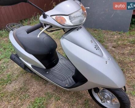 Хонда Dio AF-68, объемом двигателя 0 л и пробегом 7 тыс. км за 750 $, фото 1 на Automoto.ua