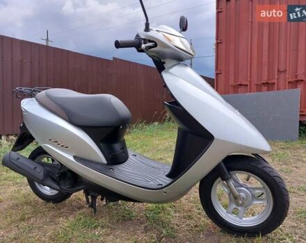 Хонда Dio AF-68, объемом двигателя 0 л и пробегом 7 тыс. км за 750 $, фото 8 на Automoto.ua
