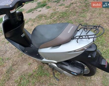 Хонда Dio AF-68, объемом двигателя 0 л и пробегом 7 тыс. км за 750 $, фото 5 на Automoto.ua
