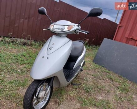 Хонда Dio AF-68, объемом двигателя 0 л и пробегом 7 тыс. км за 750 $, фото 6 на Automoto.ua