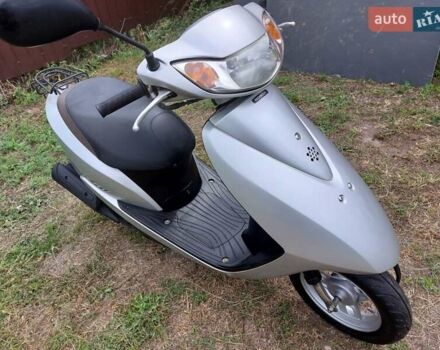 Хонда Dio AF-68, объемом двигателя 0 л и пробегом 7 тыс. км за 750 $, фото 3 на Automoto.ua