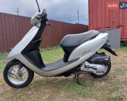 Хонда Dio AF-68, объемом двигателя 0 л и пробегом 7 тыс. км за 750 $, фото 7 на Automoto.ua