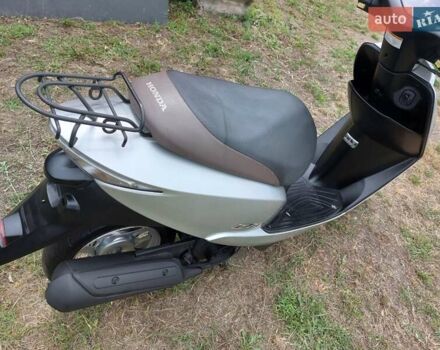 Хонда Dio AF-68, объемом двигателя 0 л и пробегом 7 тыс. км за 750 $, фото 4 на Automoto.ua