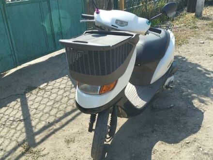 Хонда Dio AF-68 2008 у Первомайске на Automoto.ua Хонда Dio AF-68, об'ємом двигуна 0 л та пробігом 9 тис. км за 410 $, фото 1 на Automoto.ua