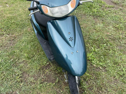 Хонда Dio AF-68 2008 у Ильинцах на Automoto.ua Хонда Dio AF-68, об'ємом двигуна 0 л та пробігом 200 тис. км за 500 $, фото 1 на Automoto.ua