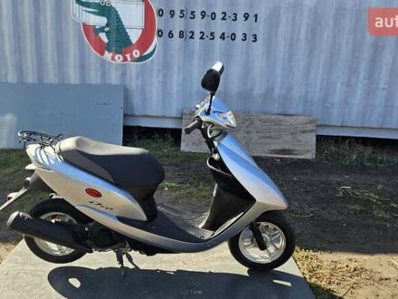 Хонда Dio AF-68, объемом двигателя 0 л и пробегом 3 тыс. км за 750 $, фото 1 на Automoto.ua