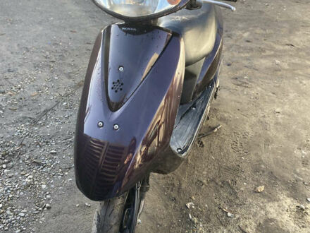 Хонда Dio AF-68, объемом двигателя 0 л и пробегом 46 тыс. км за 630 $, фото 1 на Automoto.ua