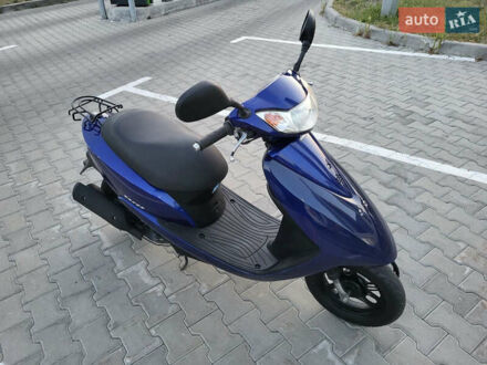 Хонда Dio AF-68 2011 у Новгород-Северском на Automoto.ua Хонда Dio AF-68, об'ємом двигуна 0 л та пробігом 16 тис. км за 700 $, фото 1 на Automoto.ua
