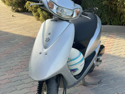 Хонда Dio AF-68, объемом двигателя 0.05 л и пробегом 12 тыс. км за 500 $, фото 1 на Automoto.ua