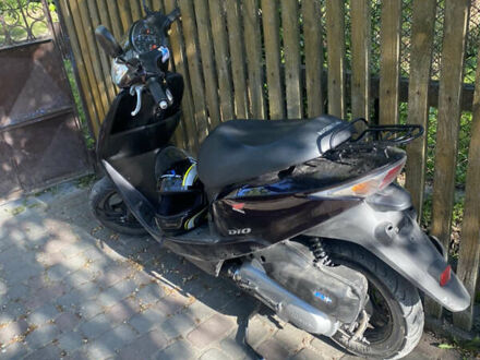 Хонда Dio AF-68 2011 у Тернополі на Automoto.ua Хонда Dio AF-68, об'ємом двигуна 0 л та пробігом 125 тис. км за 602 $, фото 1 на Automoto.ua