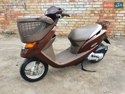 Хонда Dio AF-68 2012 в Корюковке на Automoto.ua Хонда Dio AF-68, объемом двигателя 0 л и пробегом 12 тыс. км за 900 $, фото 1 на Automoto.ua