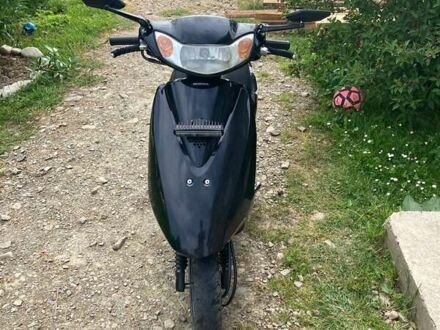 Хонда Dio AF-68 2012 у Богородчанах на Automoto.ua Хонда Dio AF-68, об'ємом двигуна 0 л та пробігом 1 тис. км за 475 $, фото 1 на Automoto.ua