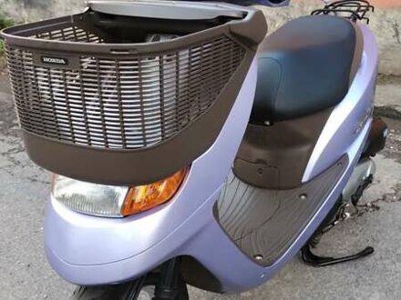 Хонда Dio AF-68, объемом двигателя 0 л и пробегом 16 тыс. км за 599 $, фото 1 на Automoto.ua