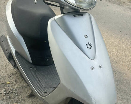 Сірий Хонда Dio AF-68, об'ємом двигуна 0.05 л та пробігом 683 тис. км за 500 $, фото 1 на Automoto.ua