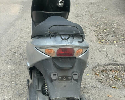 Сірий Хонда Dio AF-68, об'ємом двигуна 0.05 л та пробігом 683 тис. км за 500 $, фото 9 на Automoto.ua