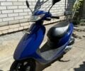 Синий Хонда Dio AF-68, объемом двигателя 0.49 л и пробегом 1 тыс. км за 513 $, фото 1 на Automoto.ua