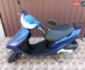 Синий Хонда Dio AF-68, объемом двигателя 0 л и пробегом 21 тыс. км за 600 $, фото 5 на Automoto.ua