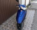 Синий Хонда Dio AF-68, объемом двигателя 0 л и пробегом 21 тыс. км за 600 $, фото 3 на Automoto.ua
